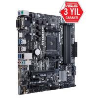 ASUS PRIME A320M-A DDR4 AM4 A320 USB3.0 M.2 SATA