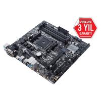 ASUS PRIME A320M-A DDR4 AM4 A320 USB3.0 M.2 SATA