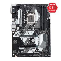 ASUS PRIME B365-PLUS DDR4 2666 M.2 HDMI 1151 ATX