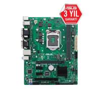 ASUS PRIME H310M-C R2.0 DDR4 2666 USB 3.1 8.NESİL