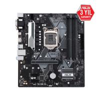 ASUS PRIME B365M-A DDR4 2666MHz mATX 1151