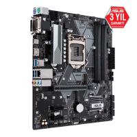 ASUS PRIME B365M-A DDR4 2666MHz mATX 1151