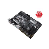 ASUS PRIME B360-PLUS DDR4 HDMI DVI VGA M.2 8.NESİL