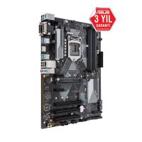 ASUS PRIME B360-PLUS DDR4 HDMI DVI VGA M.2 8.NESİL