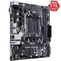 Asus Prime A320M-F-SI DDR4 S+V+GL AM4 (ATX)
