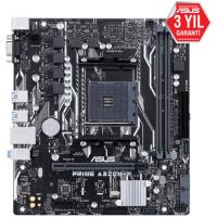 Asus Prime A320M-F-SI DDR4 S+V+GL AM4 (ATX)
