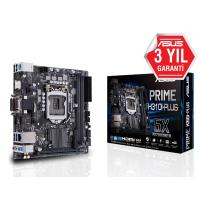ASUS PRIME H310I-PLUS R2.0 DDR4 HDMI MITX 1151p