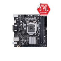 ASUS PRIME H310I-PLUS R2.0 DDR4 HDMI MITX 1151p