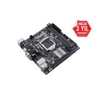 ASUS PRIME H310I-PLUS R2.0 DDR4 HDMI MITX 1151p