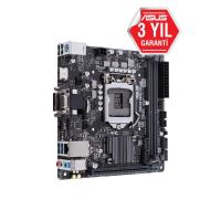 ASUS PRIME H310I-PLUS R2.0 DDR4 HDMI MITX 1151p