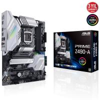 Asus Prime Z490-A 1200P Hdmi Dp Usb3.2