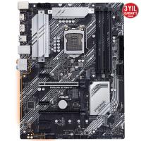 Asus Prime Z490-P 1200P Hdmi Dp Usb3.2