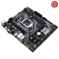 Asus Prime H410M-D 1200P Vga Hdmi Usb3.2