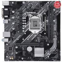 Asus Prime B460M-K 1200P ( 10.Nesil cpu )