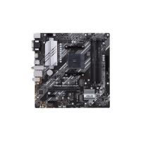 ASUS PRIME B550M-A WIFI DDR4 M2 PCIe NVME HDMI DVI PCIe 16X v4.0 AM4 mATX