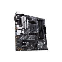 ASUS PRIME B550M-A WIFI DDR4 M2 PCIe NVME HDMI DVI PCIe 16X v4.0 AM4 mATX