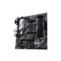 ASUS PRIME B550M-A WIFI DDR4 M2 PCIe NVME HDMI DVI PCIe 16X v4.0 AM4 mATX
