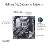 Asus PRIME Z490M-PLUS DDR4 S+V+GL 1200p