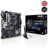 Asus Prime B550M-A Wi-fi AM4 D4 Vga Hdmi Usb3.2