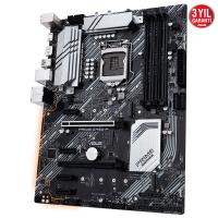 ASUS PRIME Z490-P DDR4 SATA3 M2 PCIe NVME HDMI DP PCIe 16X v3.0 1200p ATX