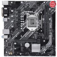 ASUS PRIME B460M-K DDR4 2933MHz/2133Mhz mATX 1200p