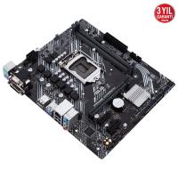 ASUS PRIME H410M-K DDR4 2933/2133 MHz DVI-D mATX 1200p