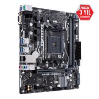 ASUS PRIME A320M-F DDR4 S+GLAN USB3.1 AM4