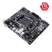ASUS PRIME A320M-F DDR4 S+GLAN USB3.1 AM4