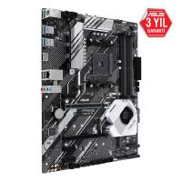 ASUS PRIME X570-P DDR4 4400MHz HDMI USB3.2 AM4
