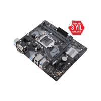 ASUS PRIME H310M-K R2.0 DDR4 DVI VGA mATX 1151p
