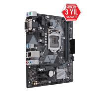 ASUS PRIME H310M-K R2.0 DDR4 DVI VGA mATX 1151p
