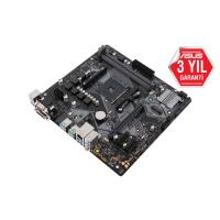 ASUS PRIME B450M-K DDR4 4400MHz AM4 mATX USB 3.1