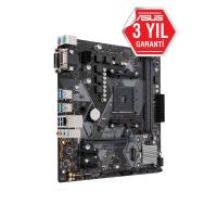 ASUS PRIME B450M-K DDR4 4400MHz AM4 mATX USB 3.1