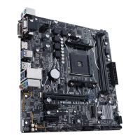 ASUS PRIME A320M-E DDR4 AM4 A320 USB3.0 M.2 SATA