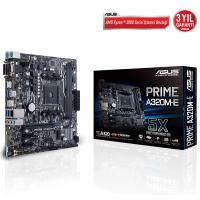 ASUS PRIME A320M-E DDR4 AM4 A320 USB3.0 M.2 SATA