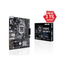 ASUS PRIME H310M-E R2.0 DDR4 2666MHz 1151p