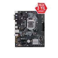 ASUS PRIME H310M-E R2.0 DDR4 2666MHz 1151p