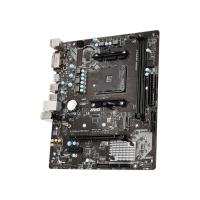Asus Prime A320M-C R2.0 AM4 Ryzen D4 Vga Dvi Hdmi