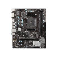 Asus Prime A320M-C R2.0 AM4 Ryzen D4 Vga Dvi Hdmi