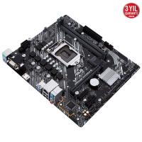 Asus Prime H410M-E/CSM 1200P Vga Hdmi Usb3.2