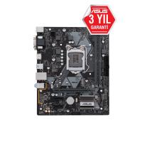 ASUS PRIME H310M-A R2.0 DDR4 2666MHz mATX 1151p