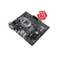 ASUS PRIME H310M-A R2.0 DDR4 2666MHz mATX 1151p