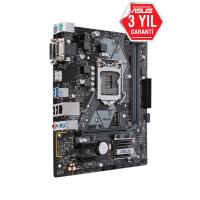ASUS PRIME H310M-A R2.0 DDR4 2666MHz mATX 1151p