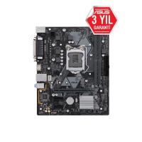 ASUS PRIME H310M-D R2.0 DDR4 2666Mhz M.2 1151p