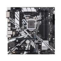 ASUS PRIME Z390M-PLUS DDR4 SATA3 M2 PCIe NVME HDMI DVI PCIe 16X v3.0 1151p v2 mATX