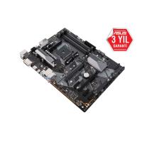 ASUS PRIME B450-PLUS DDR4 4400Mhz M2 USB3.1 AURA RGB ATX