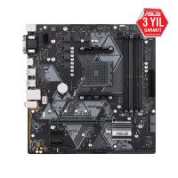 ASUS PRIME B450M-A/CSM DDR4  M2 USB3.1 TPM MATX