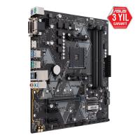ASUS PRIME B450M-A/CSM DDR4  M2 USB3.1 TPM MATX
