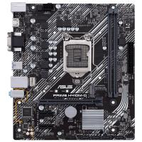 ASUS PRIME H410M-D DDR4 2933/2133 MHz HDMI mATX 1200p