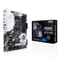 ASUS PRIME X570-Pro DDR4 M2 PCIe NVME HDMI DP PCIe 16X v4.0 AM4 ATX
